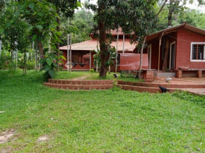 NIDHIVANA FARMS & RESORT, bakrebail-salethoor rd, Mangalore